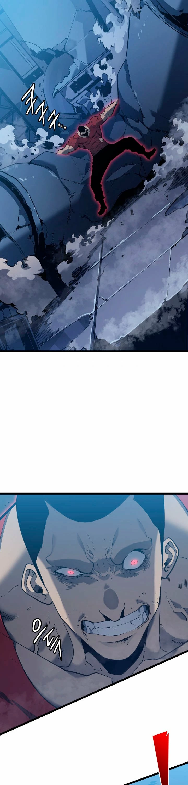 Solo Subiendo de level > Capitulo 145 > Page 211